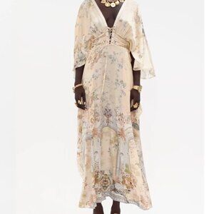 CAMILLA ADORNED IN ANTIQUITY XL WITH TAGS